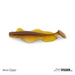 Iron Claw - Wave Glider - 16 cm - 3 st