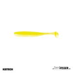 Keitech - Easy Shiner - 4 inch - 7 st