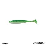 Keitech - Easy Shiner - 2 inch - 12 st