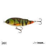 Lucky John - BBS - Arrow Jerk - 15 cm