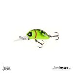 Lucky John - Haira Tiny 33F Plus One - 3.3 cm