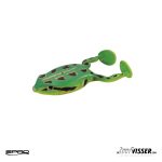 SPRO - Essential Series - Flapping Frog 65