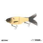 SPRO - KGB Lil' Guy 120