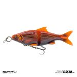 Savage Gear - 3D Line Thru Glide Roach - 23 cm