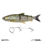 Savage Gear - 3D Line Thru Whitefish - 27 cm