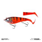 Savage Gear - Deviator Tail - 16.5 cm
