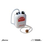 Albatros - Aaspomp 2-speed