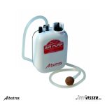 Albatros - Aaspomp 2-speed