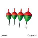 Albatros - Roofvisdobber LED