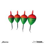 Albatros - Roofvisdobber LED