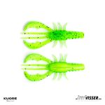 Kuore - Bouncer - 8.5 cm - 4 st