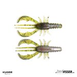 Kuore - Bouncer - 6.5 cm - 5 st