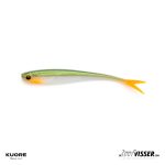 Kuore - Feather - 9 cm - 4 st