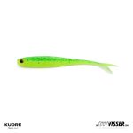Kuore - Feather - 11 cm - 3 st