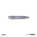 Kuore - Log - 7 cm - 4 st