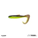 Kuore - Reaper - 5.5 cm - 4 st