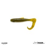 Kuore - Reaper - 9 cm - 2 st