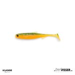 Kuore - Recoil - 7 cm - 4 st