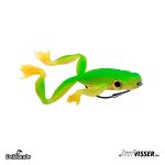 Delalande - Froggy - 8 cm