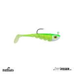 Delalande - Toupti Shad - 7 cm