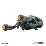 SPRO - JC Elite - Baitcast - HG Left