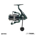 SPRO - JC Elite - Spin - 4000 BD