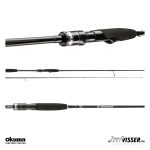 Okuma - G-Control - Spin - 274 cm - 30-80 g