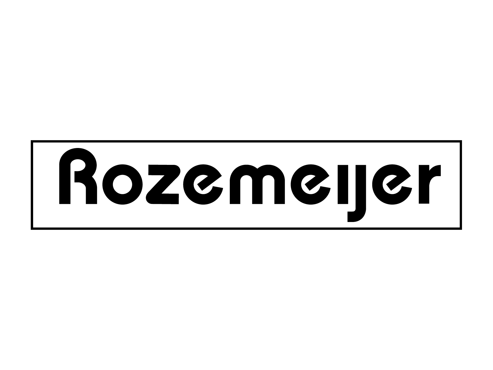 Rozemeijer