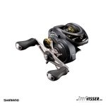 Shimano - Curado BFS - XG L