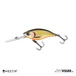 Westin - Buzzbite DR Crankbait - 6.5 cm
