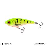 Westin - Jerk - 14 cm - Suspending