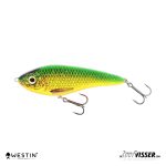 Westin - Jerk - 14 cm - Sinking