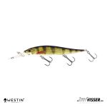 Westin - Jerkbite - 11 cm - MR - Suspending