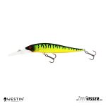 Westin - Jerkbite - 9 cm - MR - Suspending