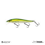 Westin - Jerkbite - 11 cm - SR - Suspending