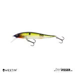 Westin - Jerkbite - 7.5 cm - SR - Suspending