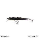 Westin - Jerkbite - 9 cm - SR - Suspending