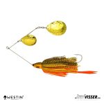 Westin - Monstervibe V2 - Colorado - 65 g