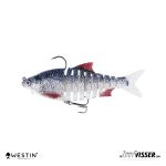 Westin - Ricky the Roach - Multi Jointed - R2F - 18 cm