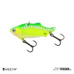 Westin - Ricky the Roach Vibration Bait - 4.5 cm