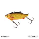 Westin - Ricky the Roach Vibration Bait - 5.5 cm