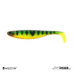 Westin - ShadTeez Slim - 18 cm