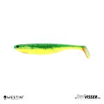 Westin - ShadTeez Slim - 12 cm