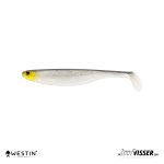 Westin - ShadTeez Slim - 14 cm