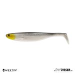 Westin - ShadTeez Slim V2 - 22 cm