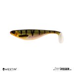 Westin - ShadTeez - 19 cm
