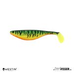 Westin - ShadTeez - 7 cm