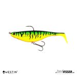 Westin - ShadTeez - R2F - 16 cm