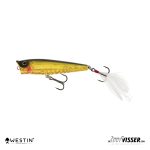 Westin - Spot On Popper - 6.5 cm
