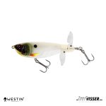 Westin - Spot On Twin Turbo - 9 cm
